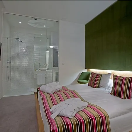 Platinum Boutique Hotel