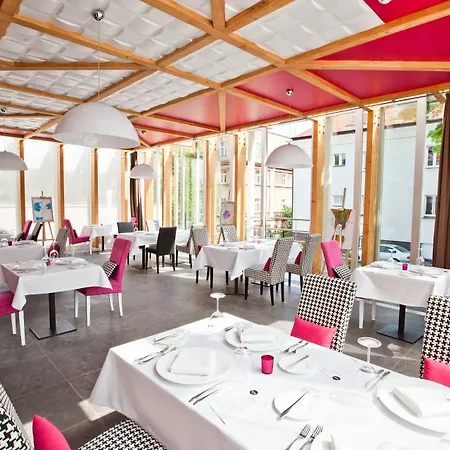 Platinum Boutique Hotel Poznań