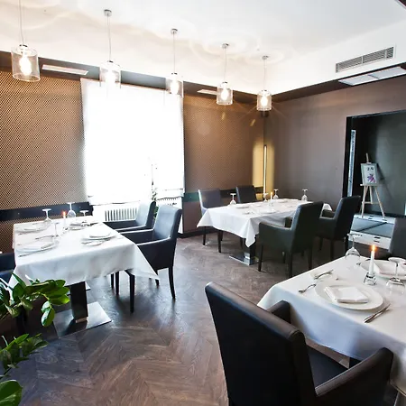 Hotell Platinum Boutique