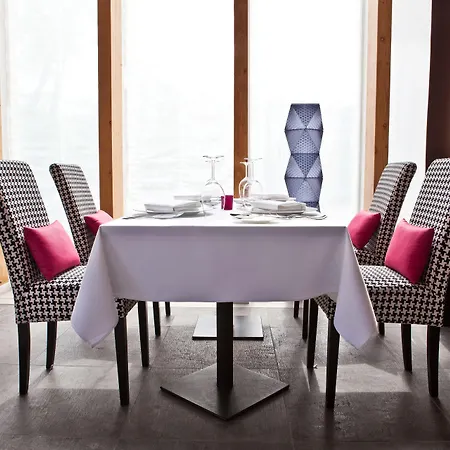 Hotel Platinum Boutique Poznań