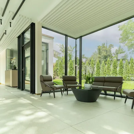 Platinum Boutique 4* Poznań