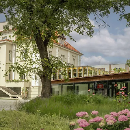 Hotell Platinum Boutique Poznań