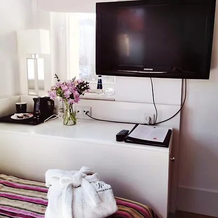 Platinum Boutique Hotell Poznań