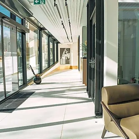 Platinum Boutique Poznań