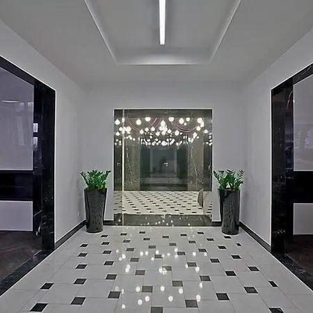 Platinum Boutique Hotel 4*