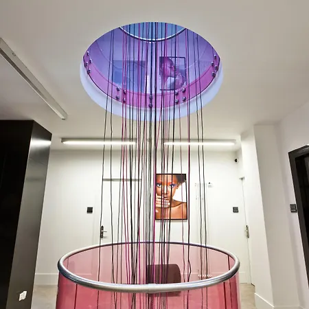 Platinum Boutique Hotel