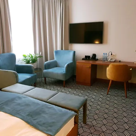 Hotell Platinum Boutique