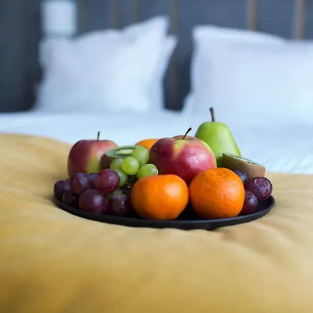 Platinum Boutique 4*