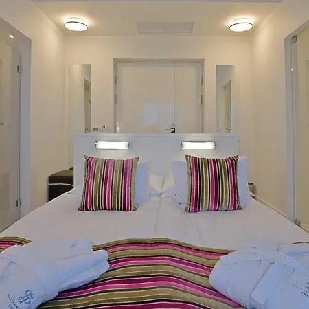 Platinum Boutique Hotell Poznań