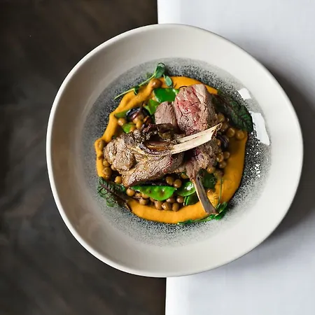 Platinum Boutique Hotel Poznań