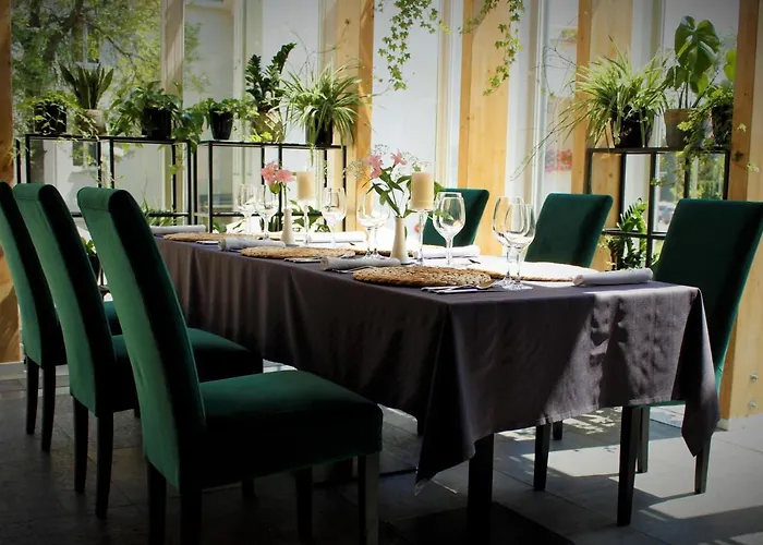 Platinum Boutique Poznan