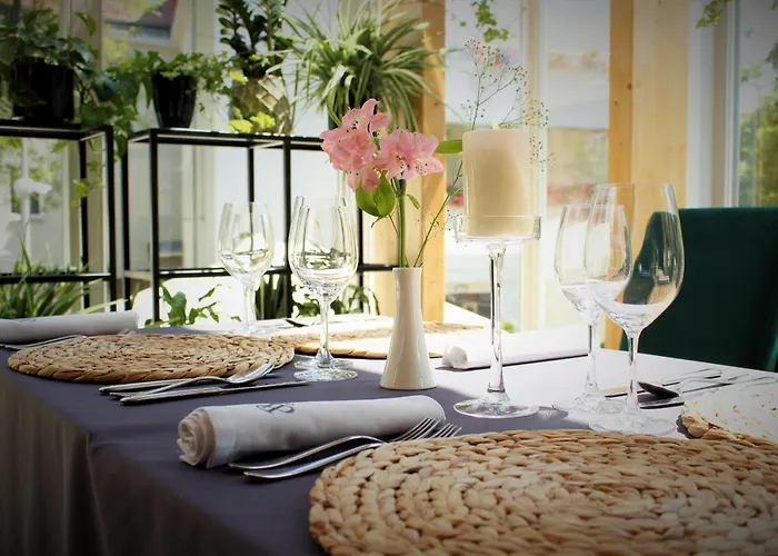 Platinum Boutique Hotel