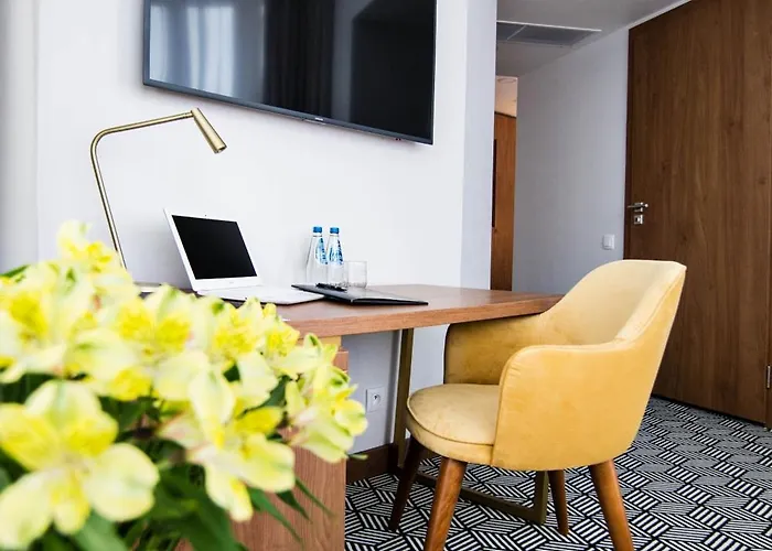 Platinum Boutique Poznan