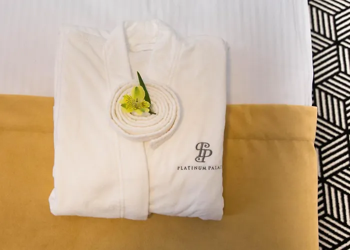 Platinum Boutique 4* Poznan