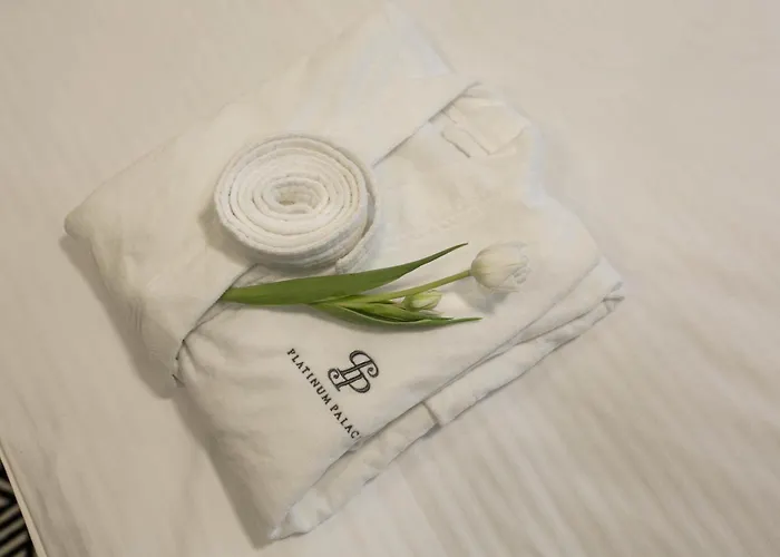 Platinum Boutique 4* Poznan