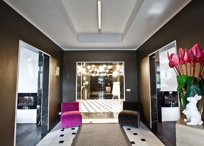 Platinum Boutique Poznan