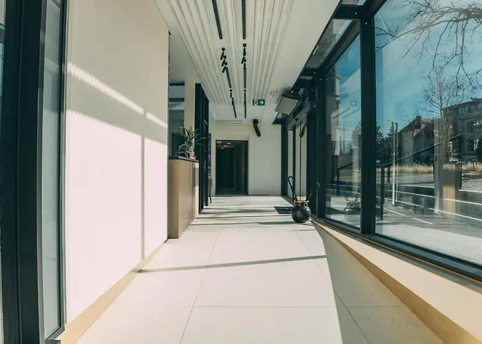 Platinum Boutique Hotel