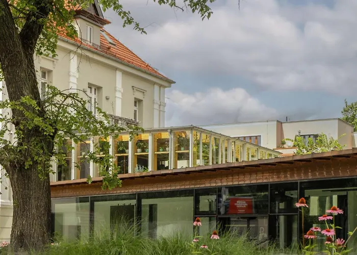 Platinum Boutique Hotel