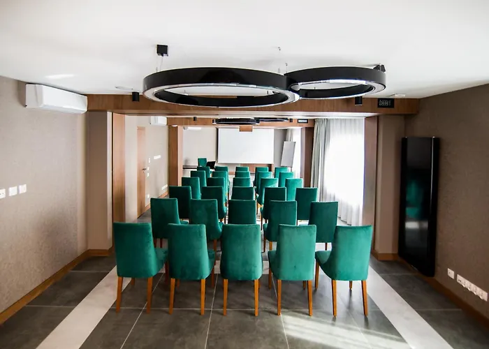 Platinum Boutique Poznan