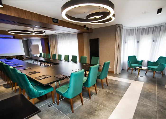 Platinum Boutique Poznan