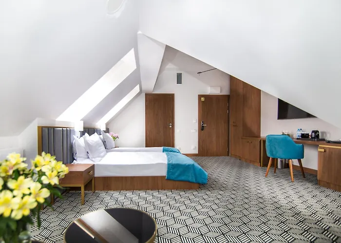 Platinum Boutique Poznan