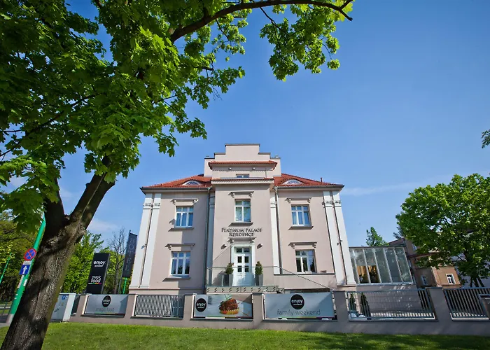 Hotel Platinum Boutique