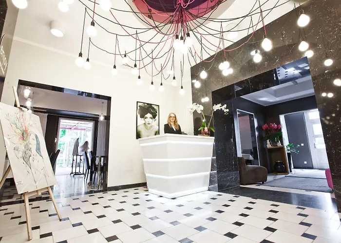 Platinum Boutique Poznan