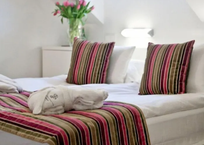 Hotel Platinum Boutique 4*