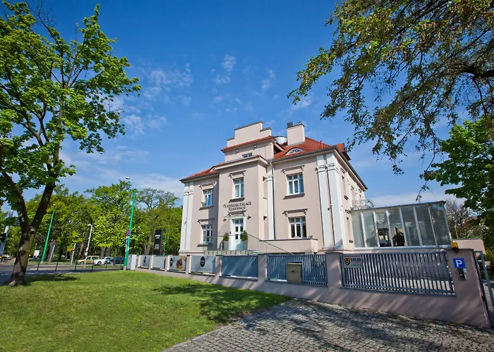 Platinum Boutique Poznan