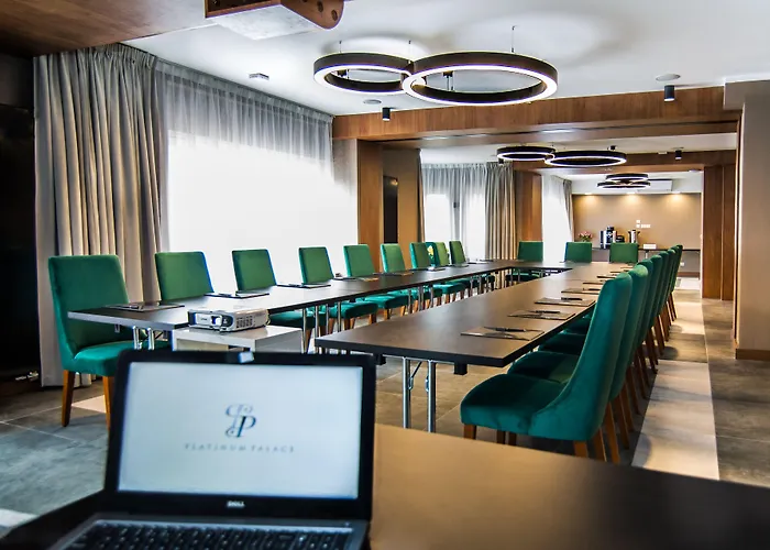 Platinum Boutique Poznan