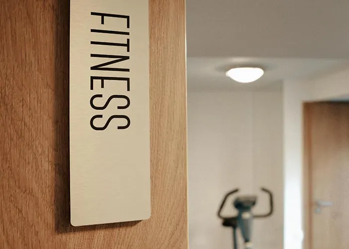 Platinum Boutique 4* Poznan