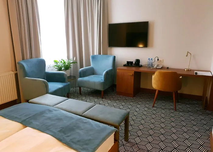 Hotel Platinum Boutique