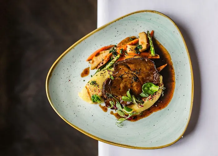 Platinum Boutique 4* Poznan